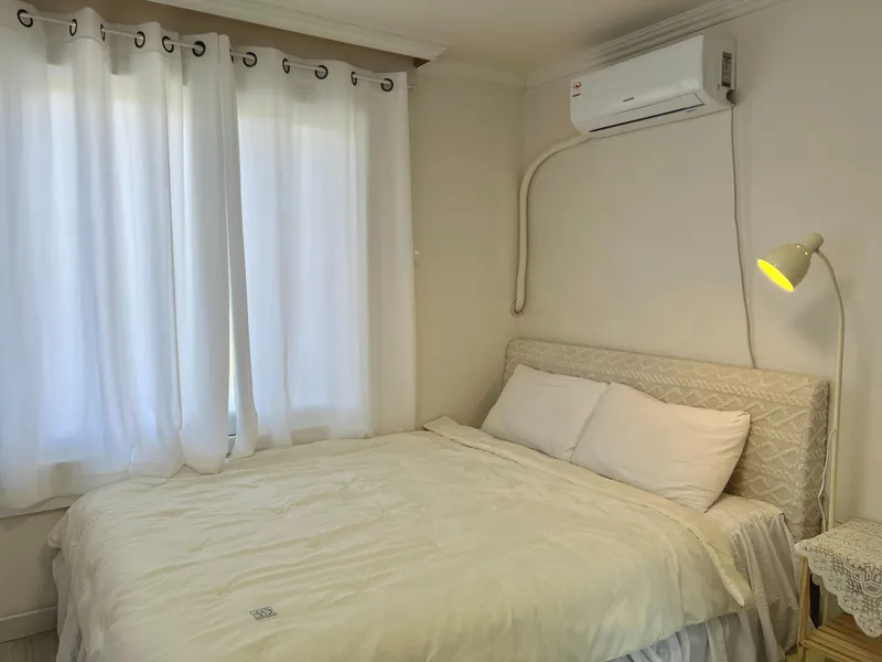 [Andeok, Seogwipo] Daepyeong-ri Ocean View 4-8 person accommodation #Pets allowed 6