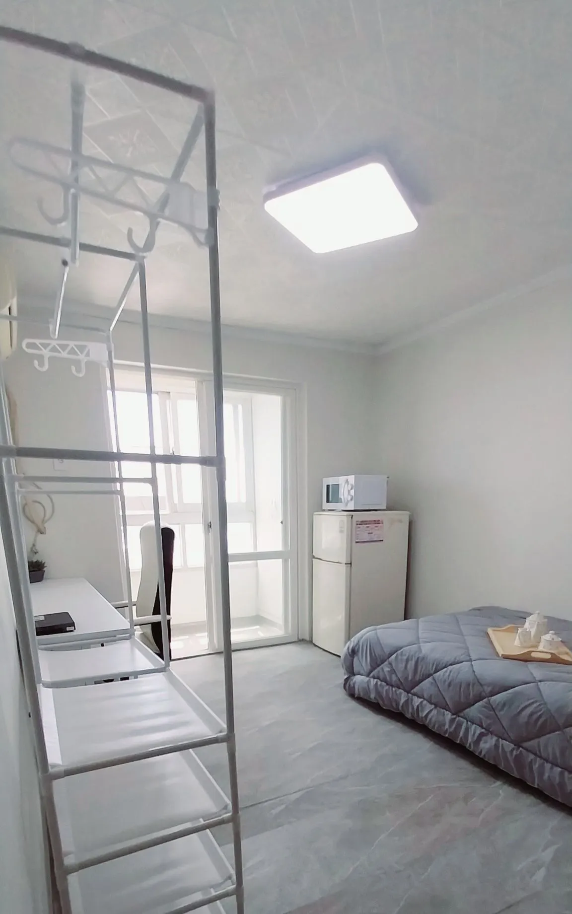 Studio in Geumjeong, Busan — 13m², sleeps 1, 1 bath