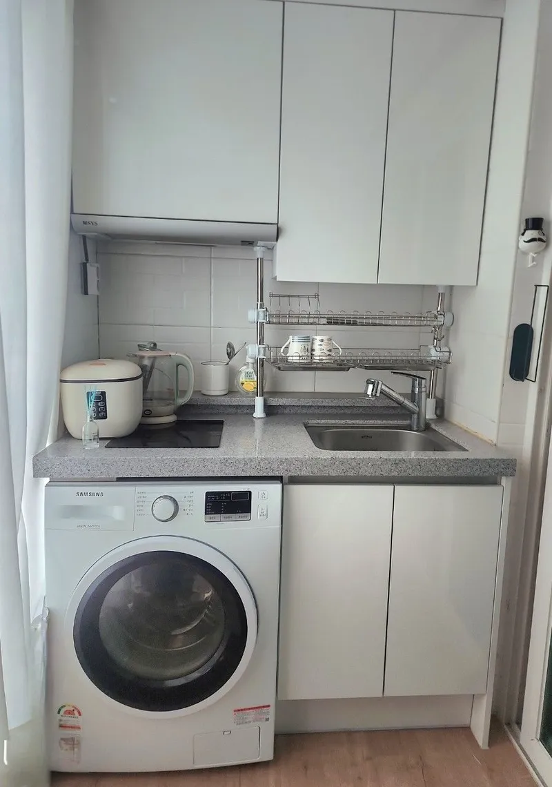 [Gijang, Busan] A clean and comfortable place 7