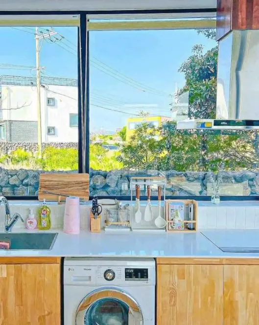[Jocheon, Jeju] Jeju Jocheon Hamdeok 1st, 2nd, and 3rd floors, ocean view, pet jacuzzi (Jocheon S3001) 20