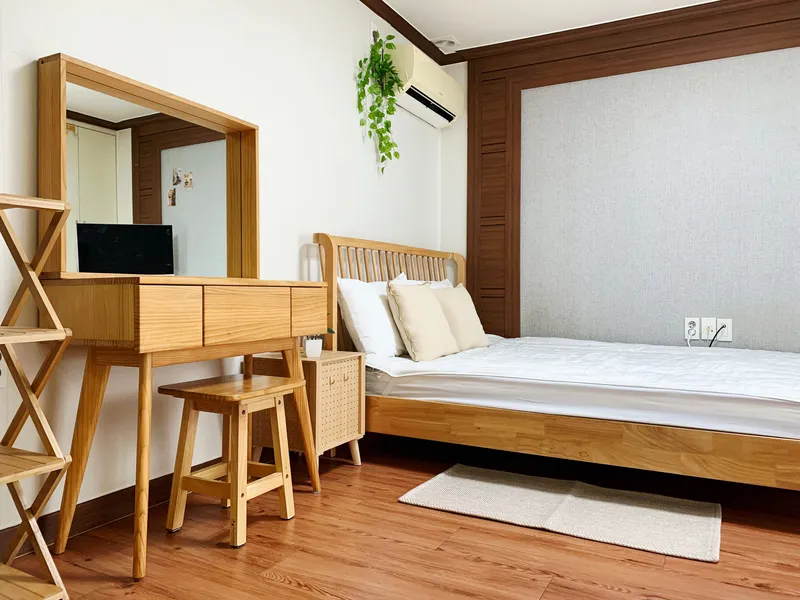 [Dong-gu, Daegu] 5-minute walk from Shinsegae Station, No. 2 2