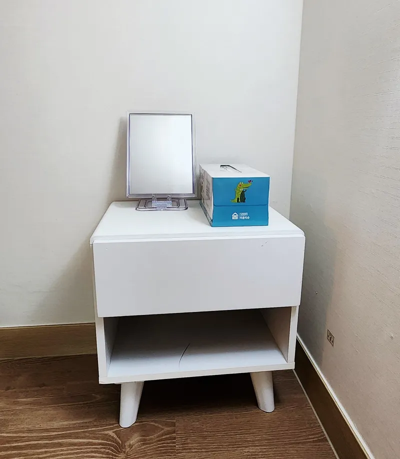 [Cheongju] Fully Furnished 2-Bedroom Duplex in Front of Terminal Connect Hyundai 7