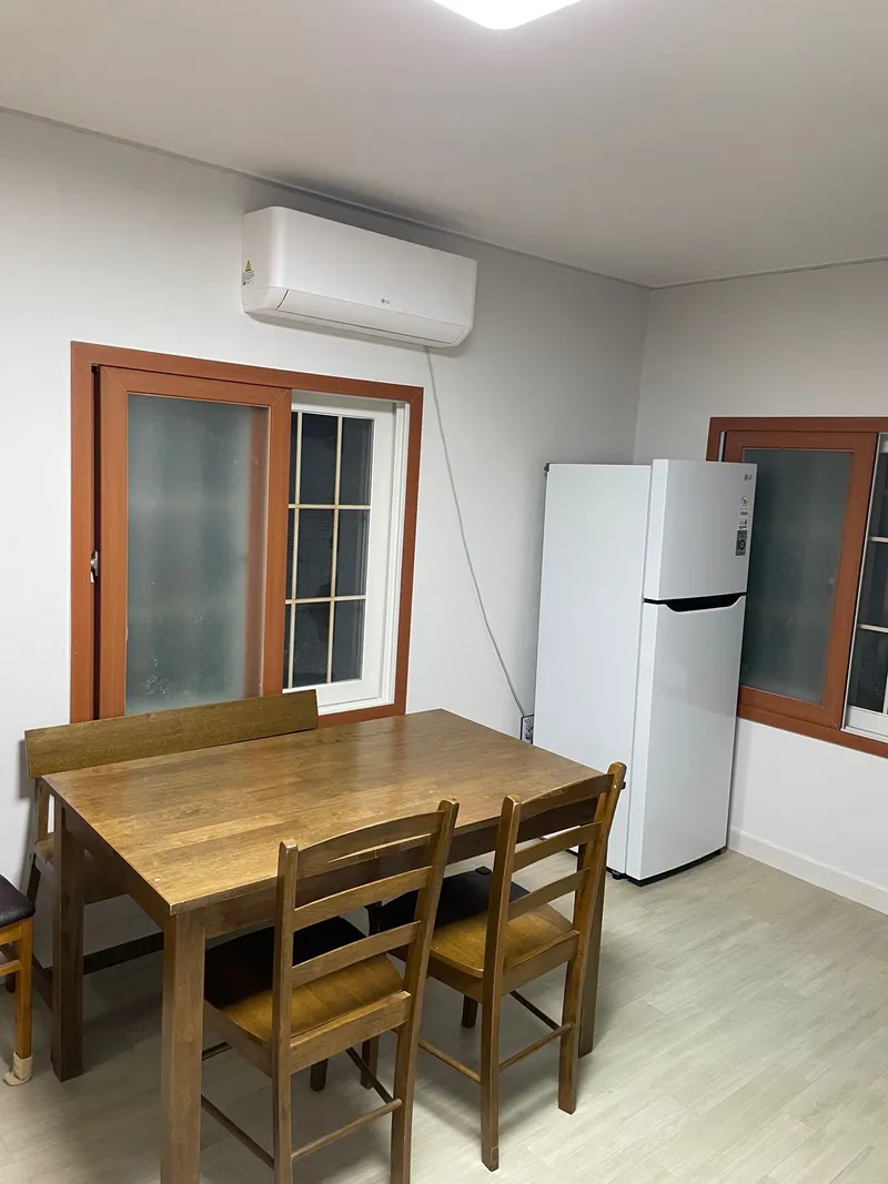 [Namhae] A quiet, two-story house with a great view in Mijo Port. #Nearthesea #Countrylife 5