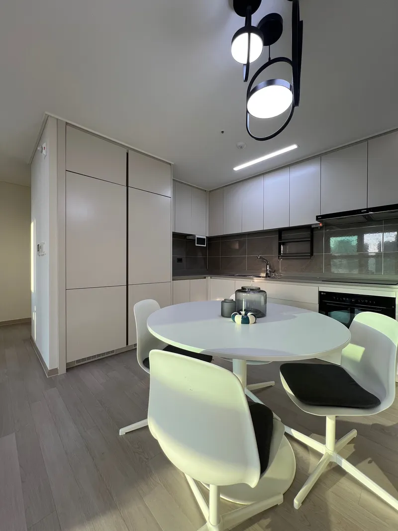 [Haeundae, Busan] Centum Super Station Cozy House 49