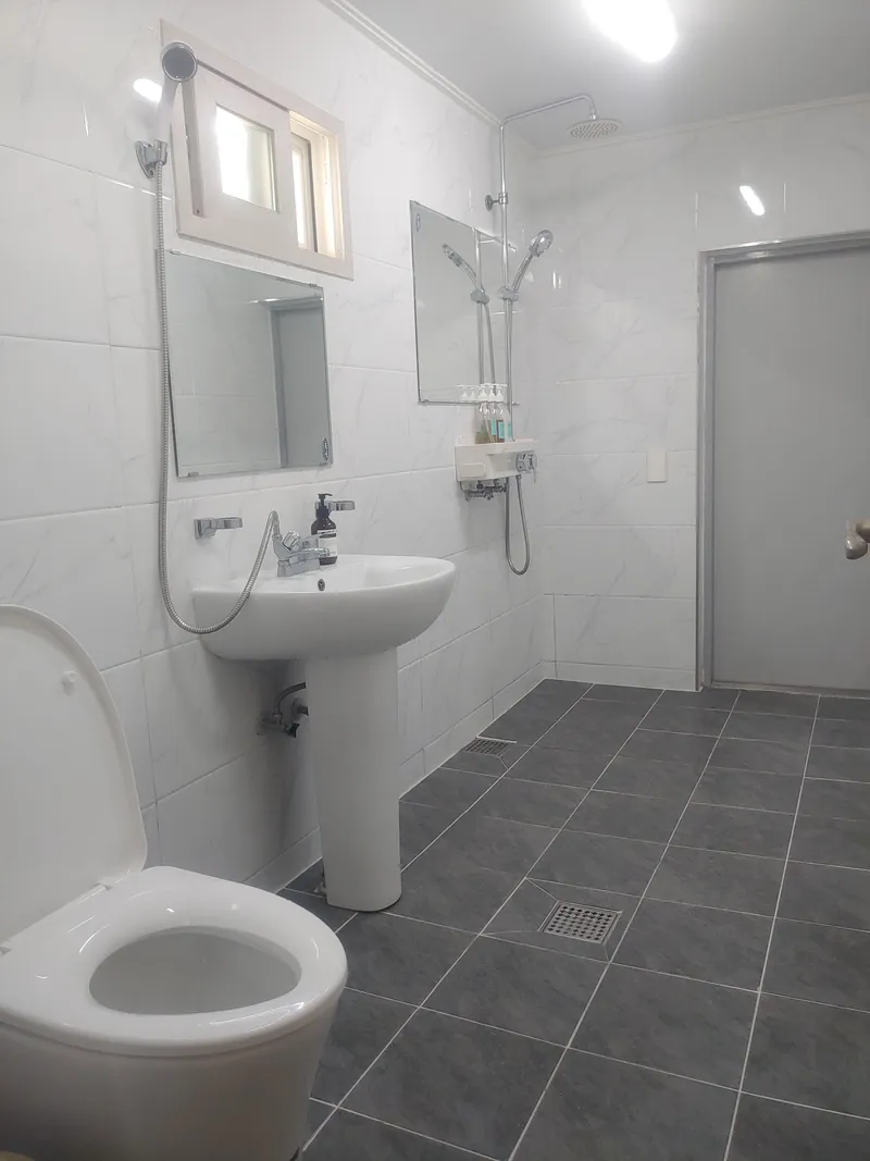 [Yeosu] A quiet, detached house in the middle of Odongdo, a romantic pocha in Odongdo. 9