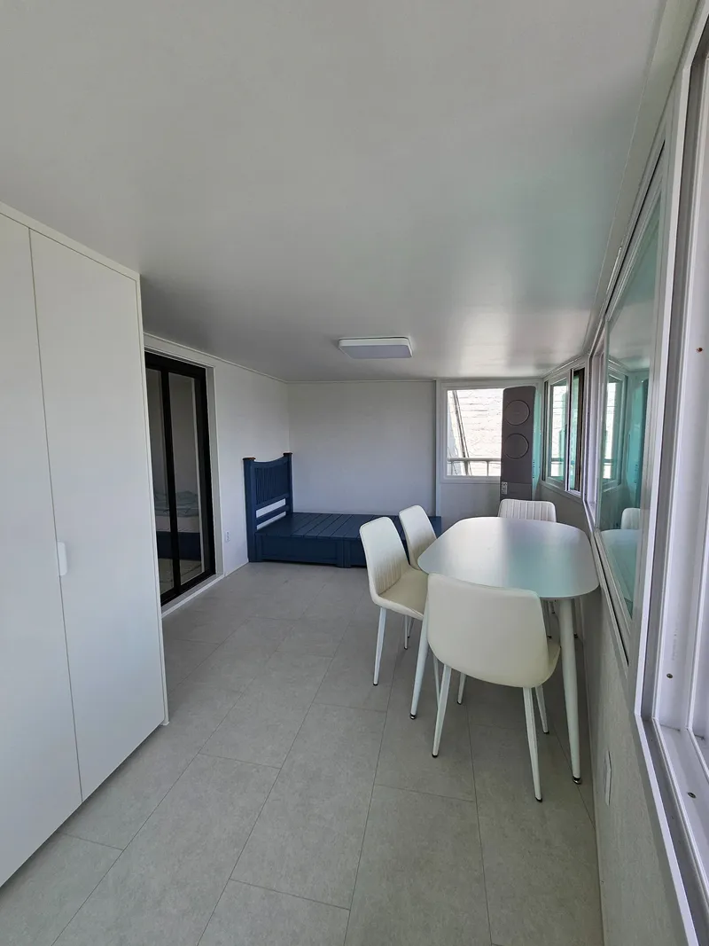 [Gimhae] Detached one-room apartment near Inje University and Gimhae University 6