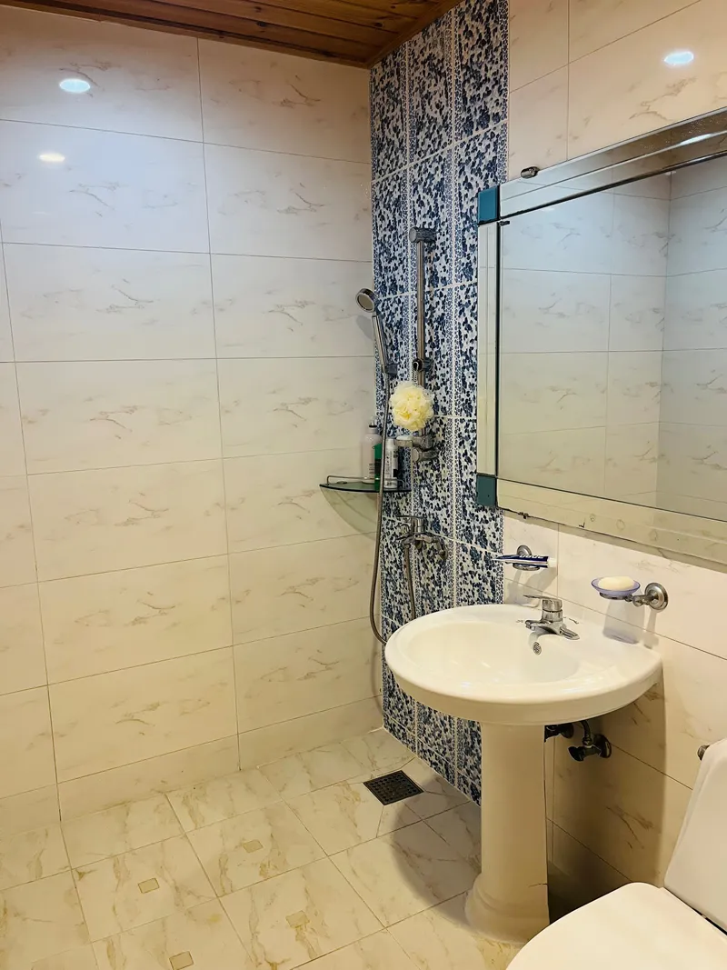 [Aewol, Jeju] Sunset, Ocean View, Fully Furnished, View Restaurant B301 5