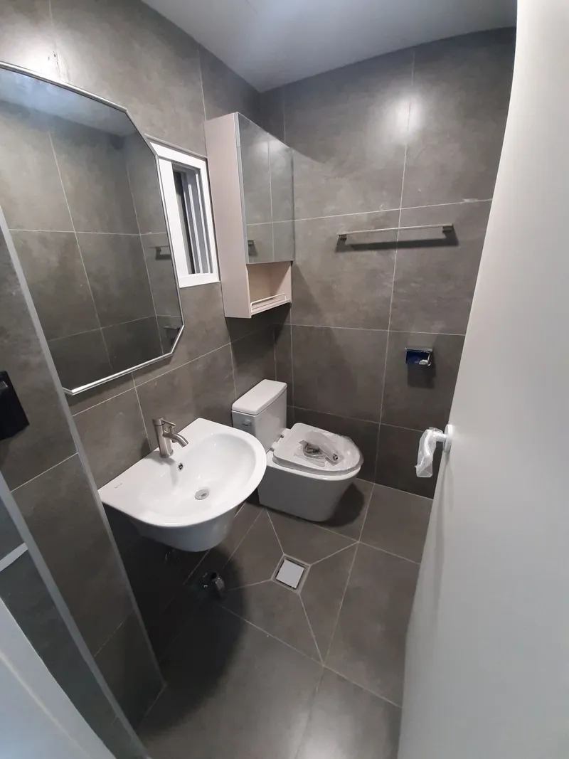[Yuseong, Daejeon] Men-only study share house (C type) near Yuseong Hot Springs Station 5