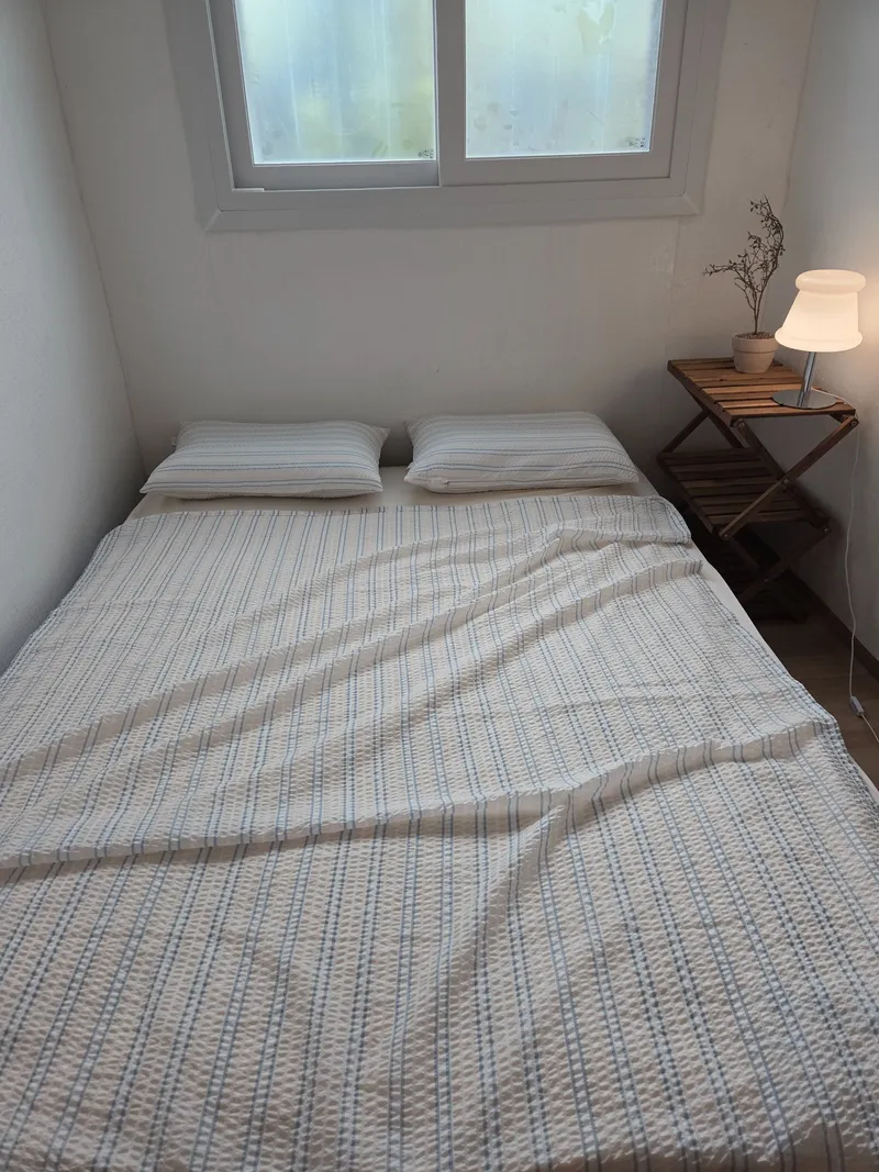 [Eumseong] Rural healing single-family home #Village vacation #Rural living #Forest area #House with yard 6