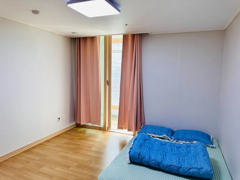 [Gunsan] Cozy and clean accommodation 2