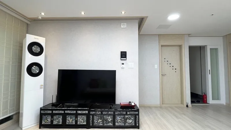 [경기 용인] 동백/세브란스병원/에버랜드/3룸풀옵션/최대6인 29