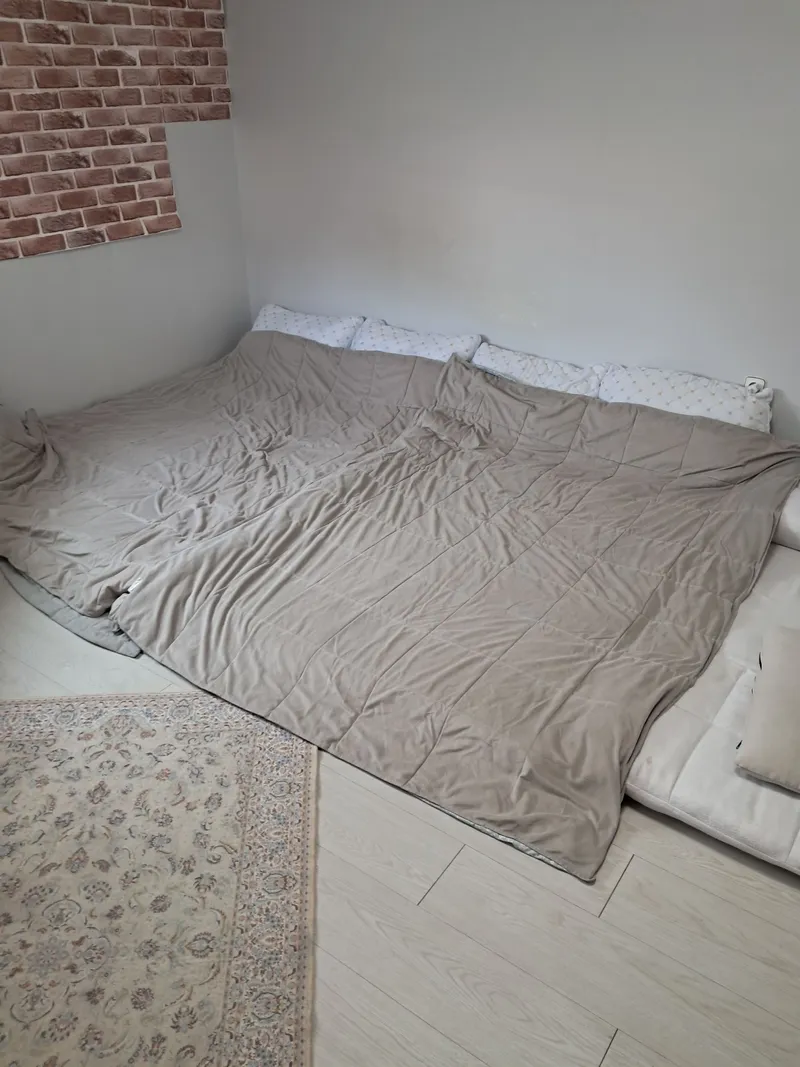 [Dongjak, Seoul] Heukseok-dong, Jungang University, Gatseongbi Large Studio Room 404 13