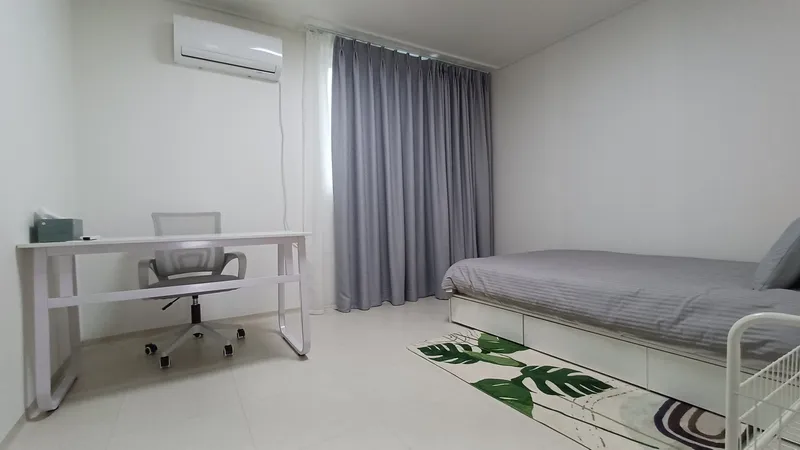 [서울 용산] 서울역3룸4침6인 11