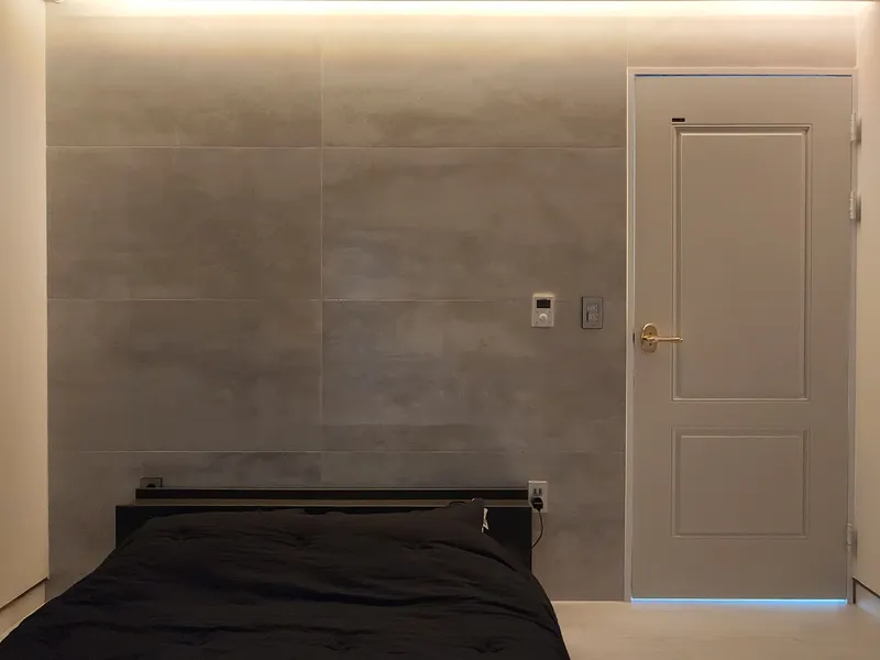 [Gujwa, Jeju] Luxurious fully-furnished two-room apartment with a view of the ocean 7