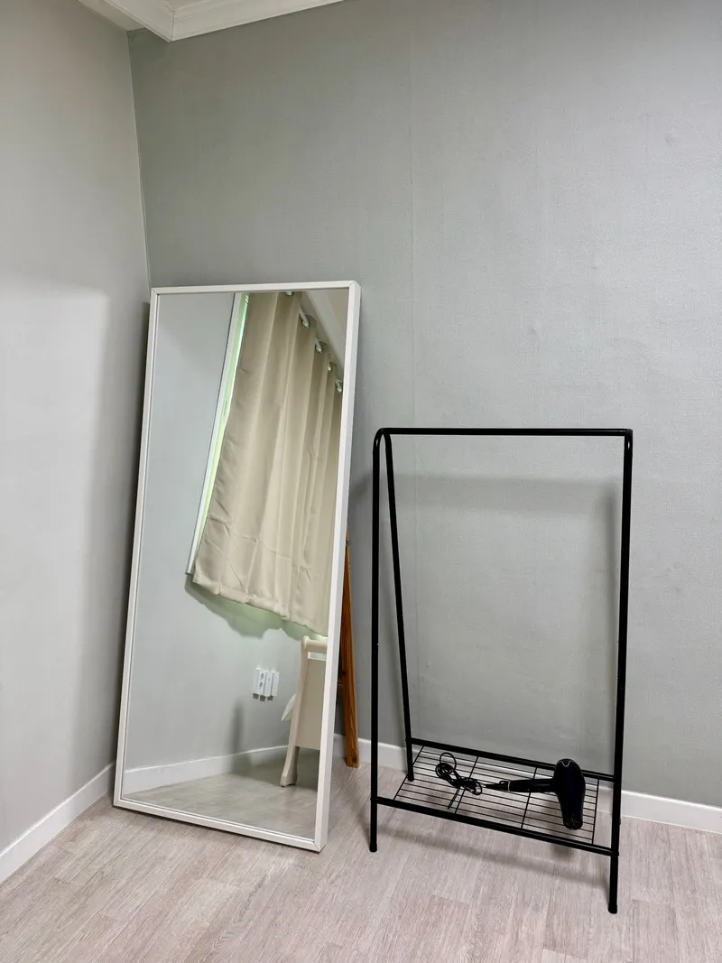 [Jeonju] 5-minute three-room Hanok Village 3