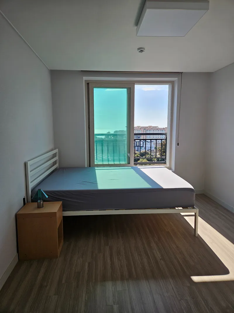 [Seoho-dong, Seogwipo] Three-Room + @ (Attic, Terrace) Ocean View Accommodation 8