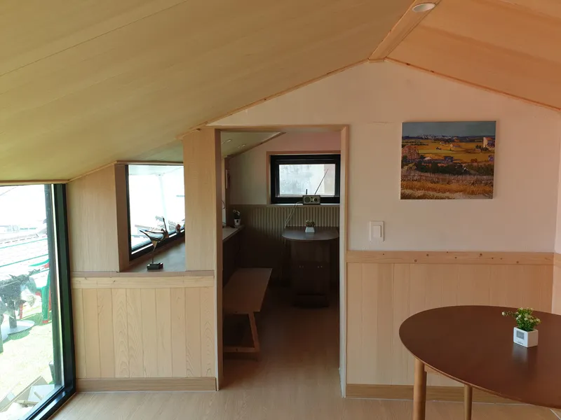 [Donghae] Mukho Port Ocean View 10-2 (Upper House) 2
