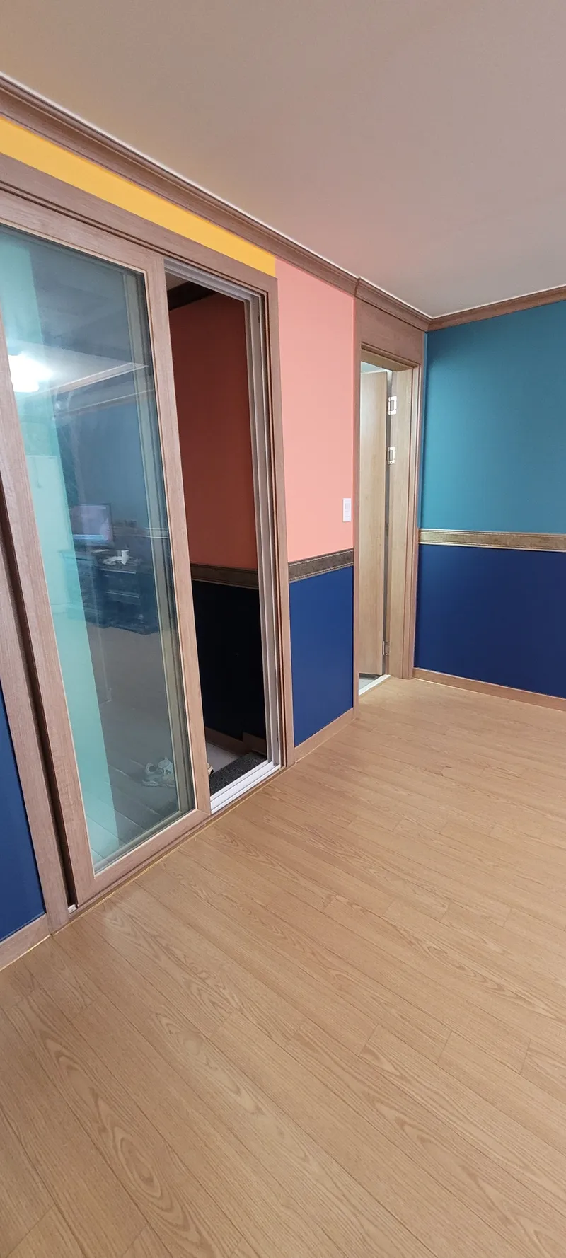 [전북 익산] 익산역 16평 아파트형오피스텔 7