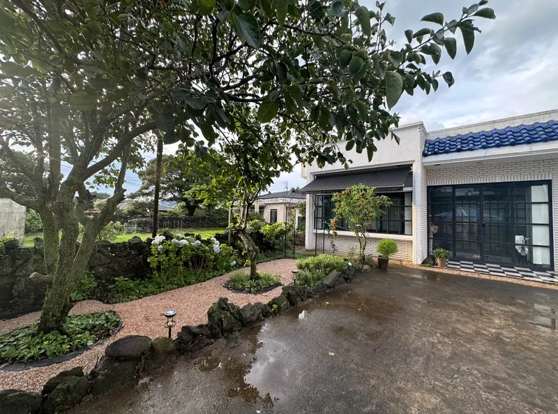 [Aewol, Jeju] Private house stay with a yard_A house where the charm of Jeju and the comfort of home coexist 41