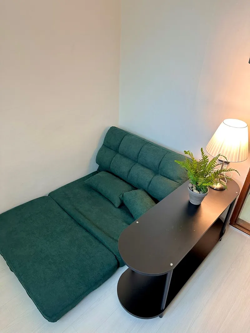 [Jongno, Seoul] Gyeongbokgung/Gwanghwamun/Seochon 3-room 3-person accommodation 11