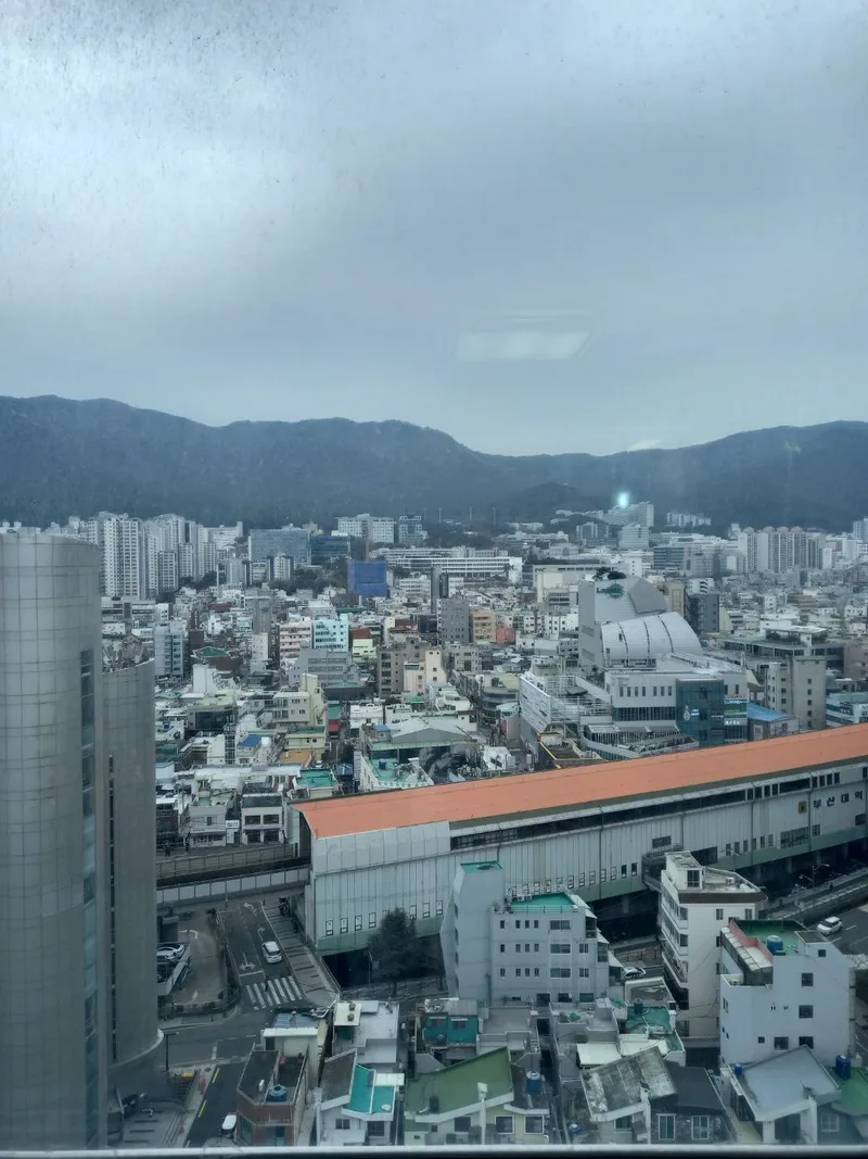 [부산 금정] 소소당 - 부산대역 3분 8