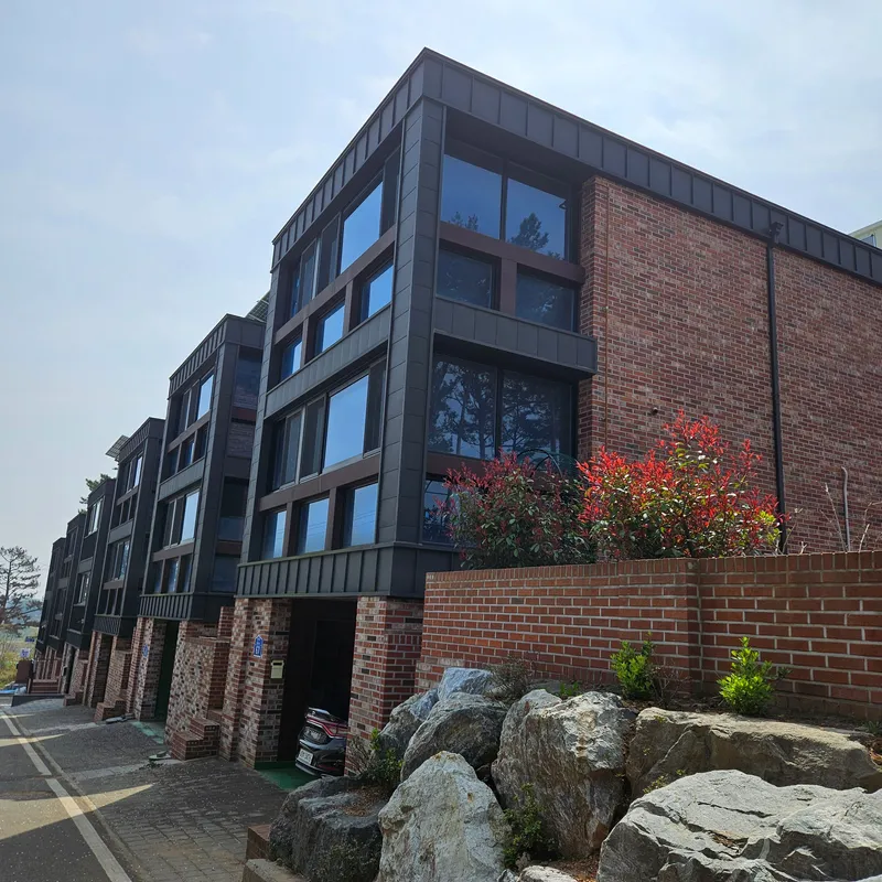[충남 태안] 몽산포 해수욕장 근처 신축 독채 14