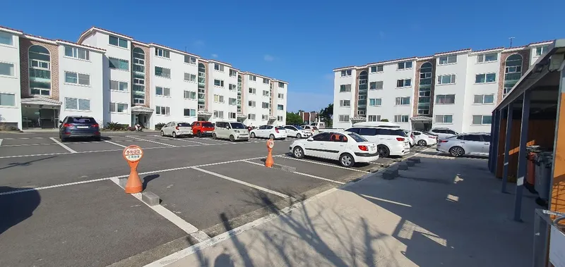 [Hallim, Jeju][Aewol/Hanrim] Handam & Gwakji close proximity #Ocean view #Beautiful sunset 4th floor #Living for a month 54