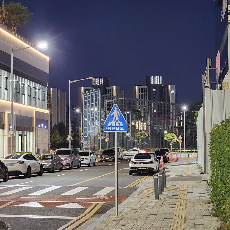 [대전 유성] 도안 갑천뷰 산책굿, 신축 25평, 방3화2 아파트형 13