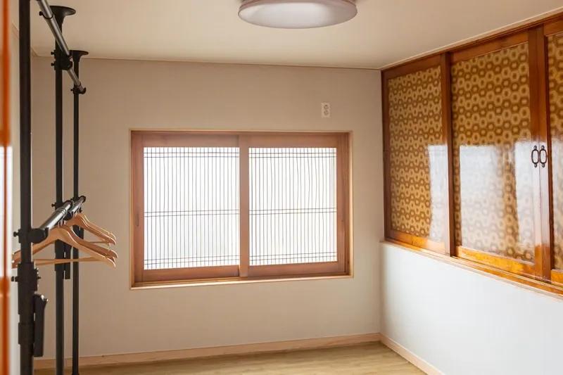 [Gujwa, Jeju] A relaxing stone-walled shade house 1 #3-minute walk from the beach in Handong-ri 5