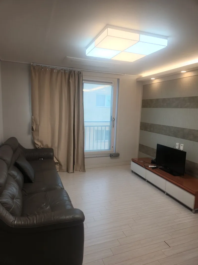 [Gunpo] 21. Short-term rental, 3 minutes walk from Gunpo Station 8