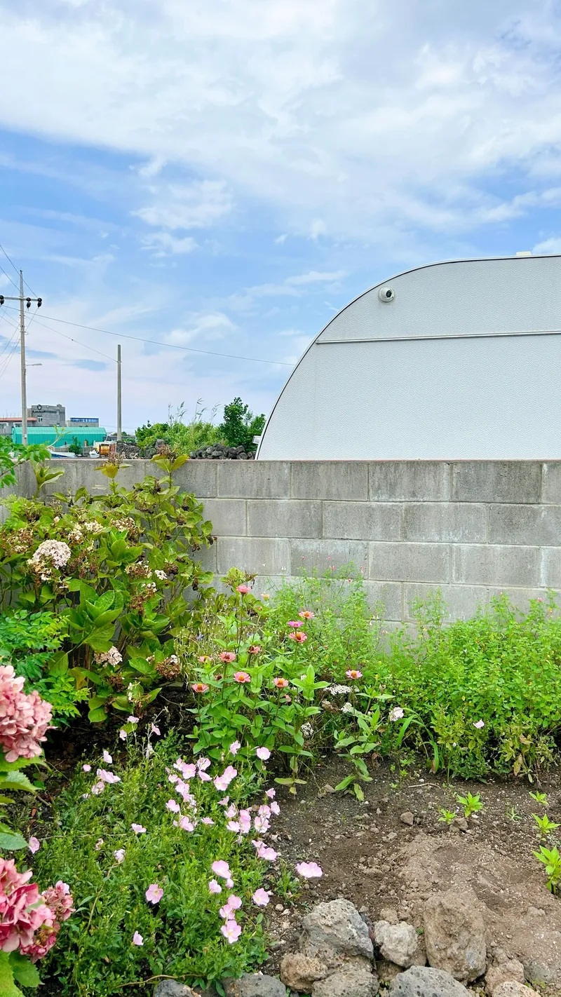 [Gujwa, Jeju] Detached house in front of the sea 18