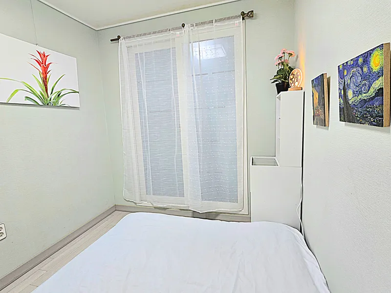 [Gangseo, Seoul] 2-room newly built villa near Kkachisan Station/Newly opened 11