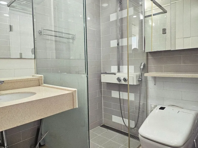 [Gangseo, Seoul] 30 seconds from Sinbanghwa Station, fully equipped near Magok Chocho Station 4