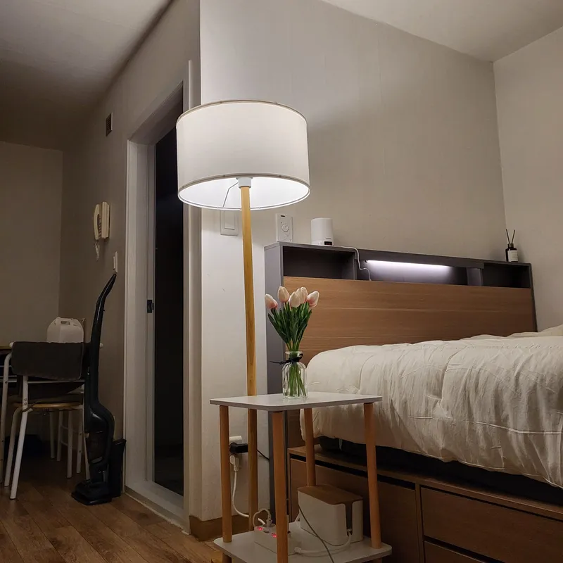 [Nowon, Seoul] Nowon Station super close two-room fully-equipped apartment #remodeling #5th store 3