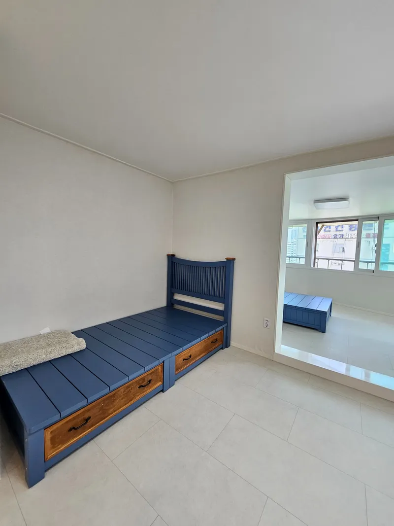 [Gimhae] Detached one-room apartment near Inje University and Gimhae University 21