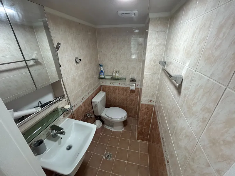 [Jung-gu, Seoul] Fully remodeled two-room apartment, 3 minutes walk from Yaksu Station and Beotigoge Station 8