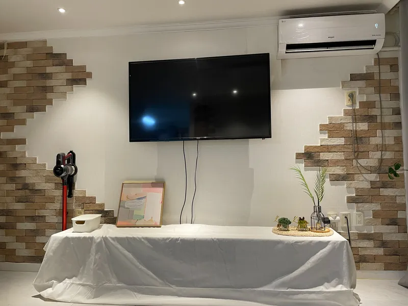 [Gangnam, Seoul] Spacious, well-appointed 1-room, 1-living room, quick parking, Gangnam Yeoksam Station, Severance Hospital 23
