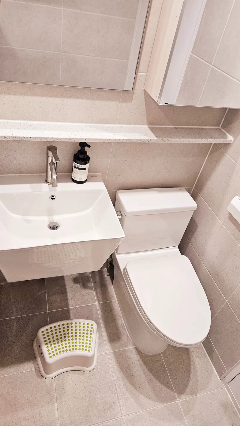 [Gangnam, Seoul] 3 minutes from Gangnam Station, 1 minute from Airport Bus Stop, High-rise Officetel 19