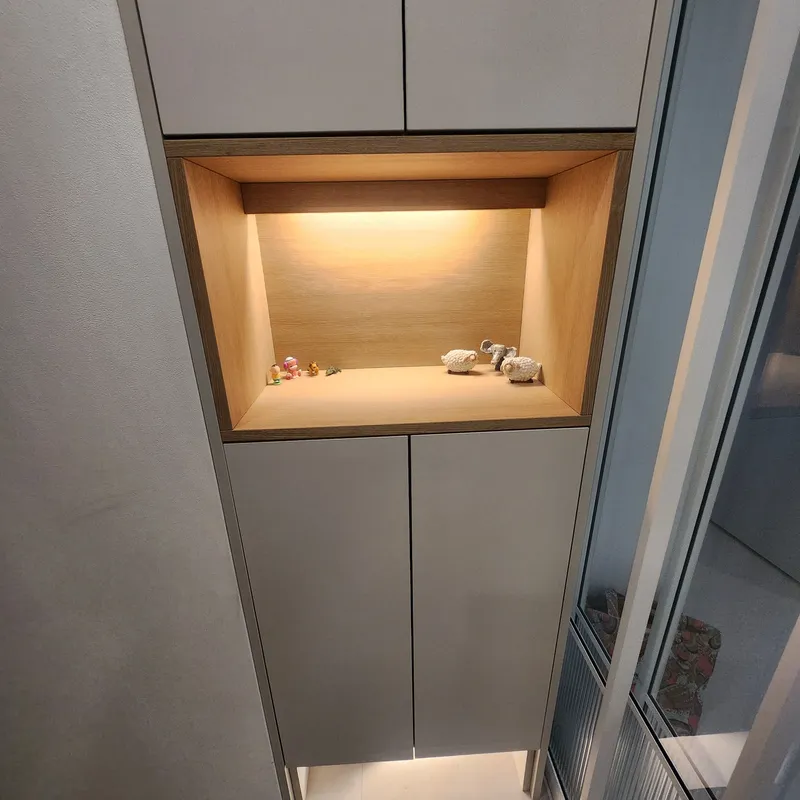 [Gwangyang][Gwangyang, Jeollanam-do] Apartment with a view of Yi Sun-sin Bridge 21