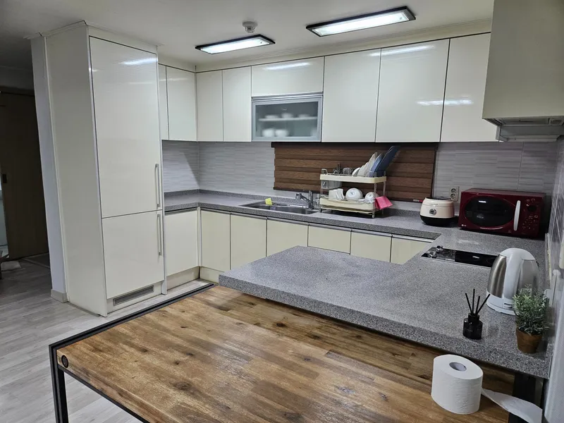 [Yuseong, Daejeon] Doryeong-dong Research Complex Two-room 17