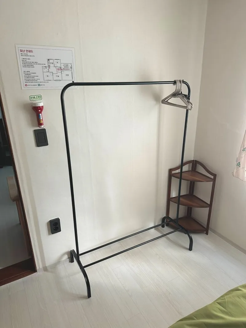 [Jongno, Seoul][Tiger House] Gyeongbokgung Palace/Gwanghwamun/Seochon 4-person family 3-room accommodation 8