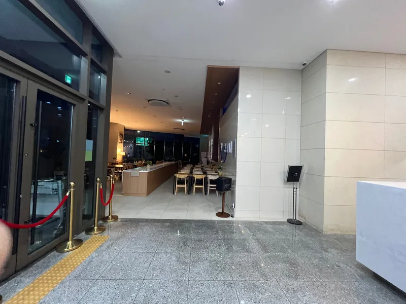 [Yangyang] Accommodations near Naksan Beach 7