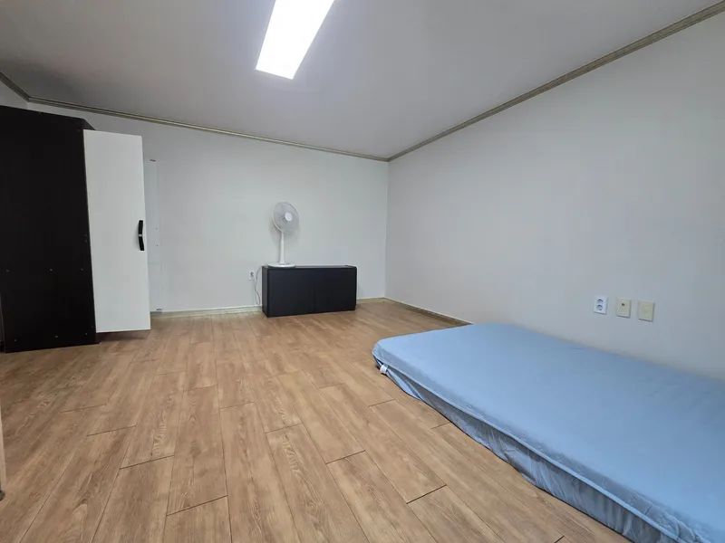 [Dangjin][Dangjin, South Chungcheong Province] One-room apartment 302 near Waemok Village 2