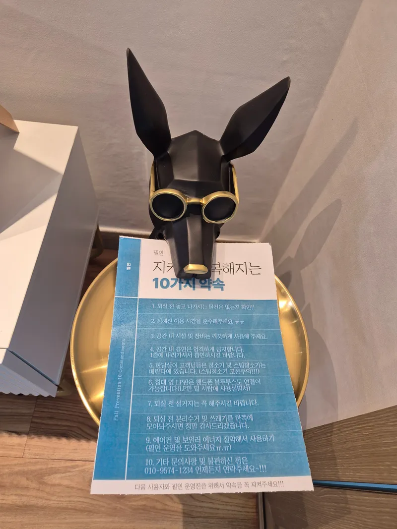 [제주 이도이동] 공항근처 제주의 한남동 풀옵션 감성인테리어 1.5룸 다양한이벤트! 23
