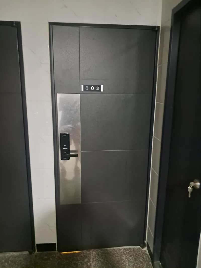 [Dongjak, Seoul] Heukseok-dong Jungang University, CAU, Godseongbi Two Room 302 46