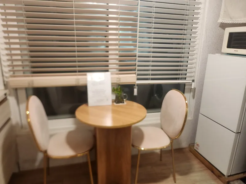 [Jeonju] 3 minutes from bus stop / 5 minutes by car from terminal / 15 minutes to Hanok Village / 5 minutes on foot from E-Mart 4