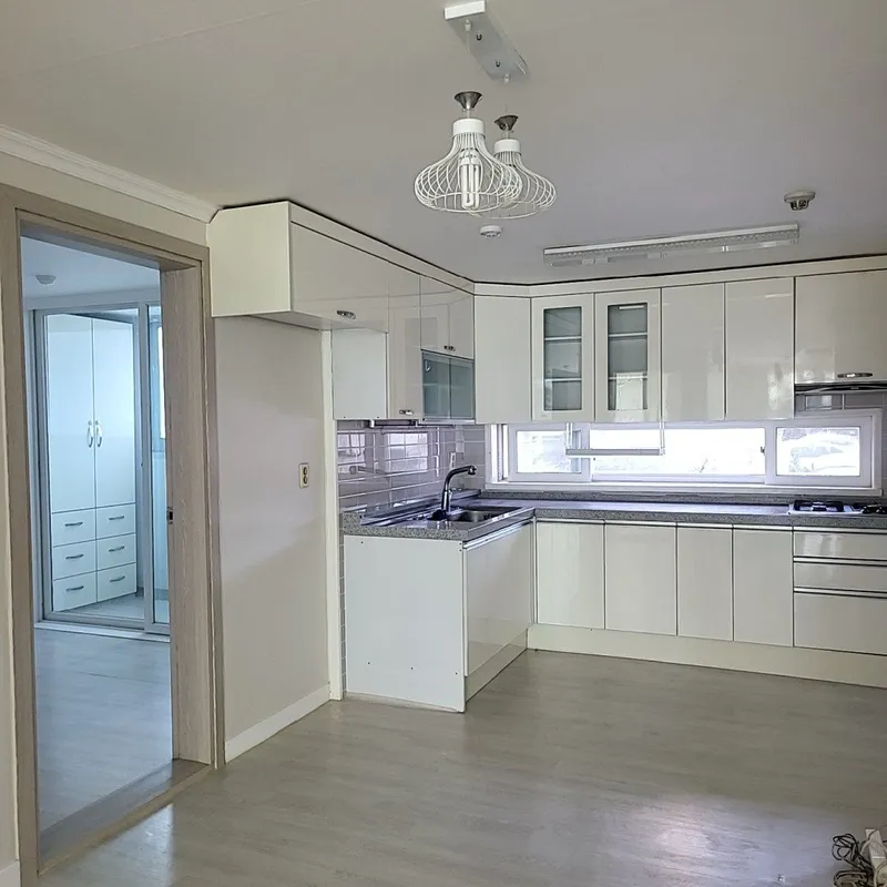 [Changwon][Changwon-si, Gyeongnam] #Jinhae New Port #3 Room #Apartment Only #Parking #Quiet 17