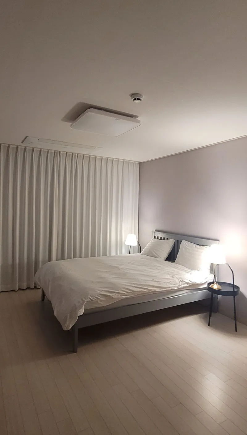 [경기 고양] 삼송역 숲세권 테라스복층아파트#4룸#주차2대 2