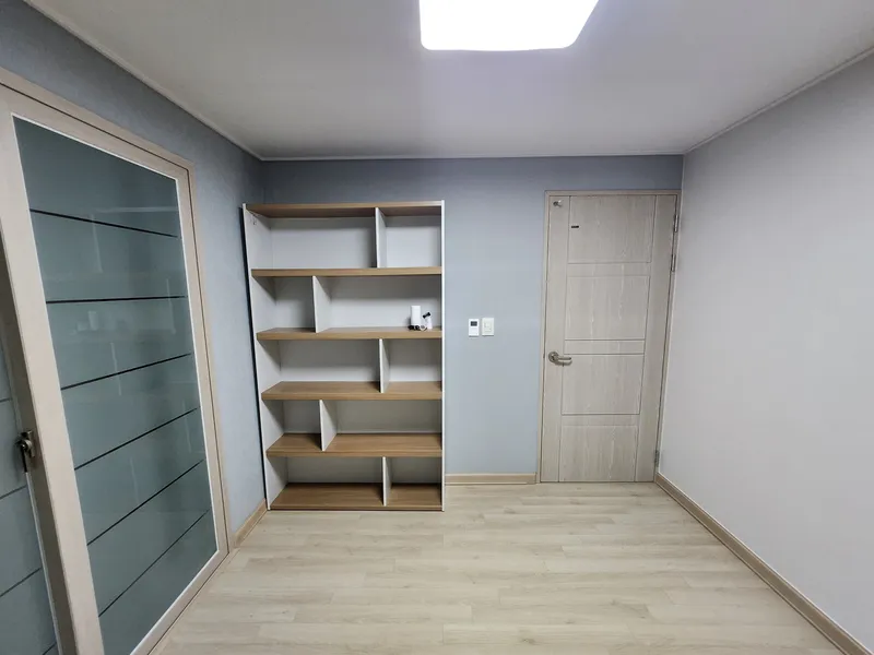 [Buk-gu, Daegu] Kyungpook National University, Dongdaegu Station, Daegu Station, Airport Comfortable Room 10
