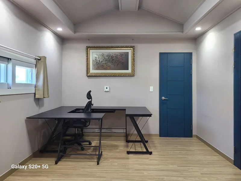 [Andeok, Seogwipo] Ocean view, 2nd floor, detached house next to Sanbangsan Tancheon Hot Springs 7